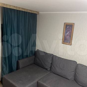 Продается 1-комнатная квартира, 15 м²