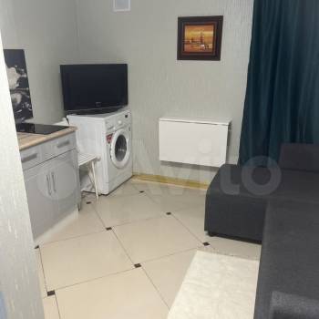 Продается 1-комнатная квартира, 15 м²