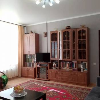 Продается 2-х комнатная квартира, 57 м²