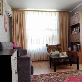 Продается 2-х комнатная квартира, 57 м²