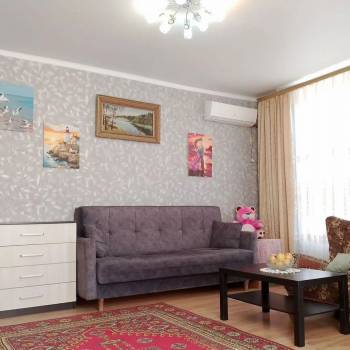 Продается 2-х комнатная квартира, 57 м²