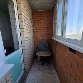 Продается 1-комнатная квартира, 37,1 м²