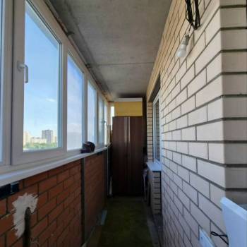 Продается 1-комнатная квартира, 37,1 м²