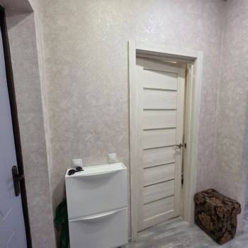 Сдается 1-комнатная квартира, 25,1 м²