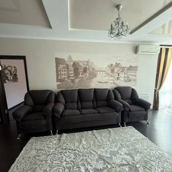 Сдается Многокомнатная квартира, 95 м²