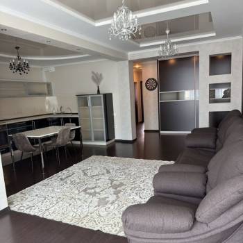 Сдается Многокомнатная квартира, 95 м²