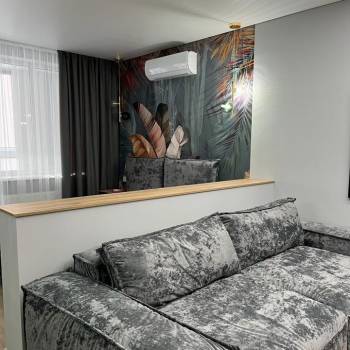 Сдается 1-комнатная квартира, 50 м²