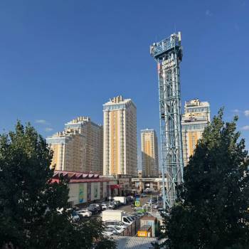 Сдается Многокомнатная квартира, 58,7 м²