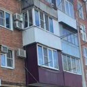 Сдается Многокомнатная квартира, 58,7 м²