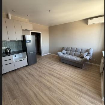 Сдается 1-комнатная квартира, 24 м²