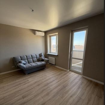 Сдается 1-комнатная квартира, 24 м²