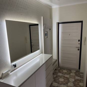 Продается 2-х комнатная квартира, 57 м²
