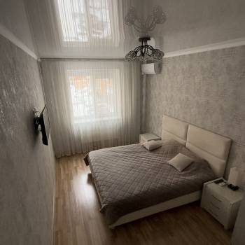 Продается 2-х комнатная квартира, 57 м²