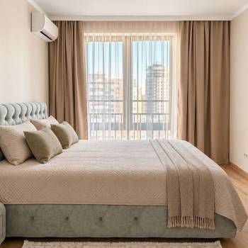 Сдается 1-комнатная квартира, 41 м²