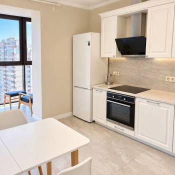 Сдается 1-комнатная квартира, 41 м²