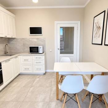 Сдается 1-комнатная квартира, 41 м²