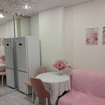 Продается 2-х комнатная квартира, 42,3 м²