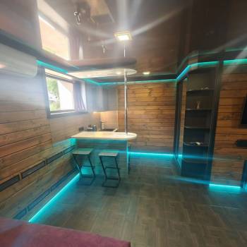 Сдается 1-комнатная квартира, 38 м²