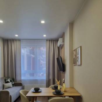Сдается 2-х комнатная квартира, 35,3 м²