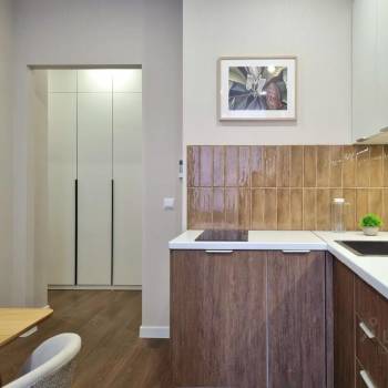 Сдается 2-х комнатная квартира, 35,3 м²