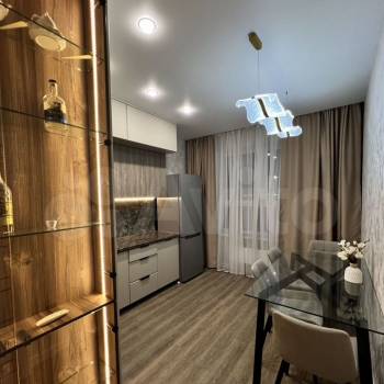 Сдается 1-комнатная квартира, 32,2 м²