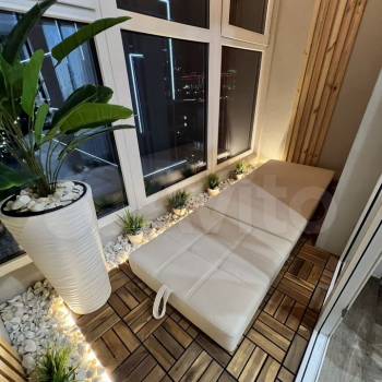 Сдается 1-комнатная квартира, 32,2 м²