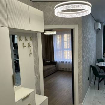 Сдается 1-комнатная квартира, 35 м²