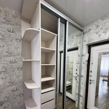 Продается 1-комнатная квартира, 34 м²