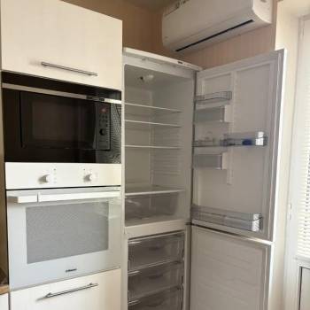 Продается 1-комнатная квартира, 34 м²