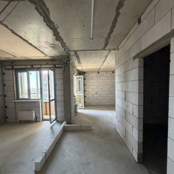Продается 1-комнатная квартира, 50,1 м²