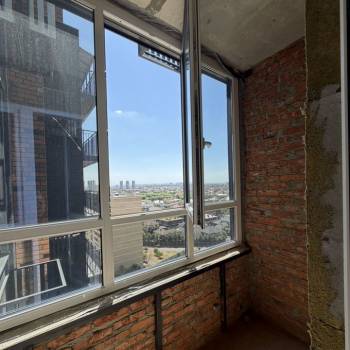 Продается 1-комнатная квартира, 50,1 м²