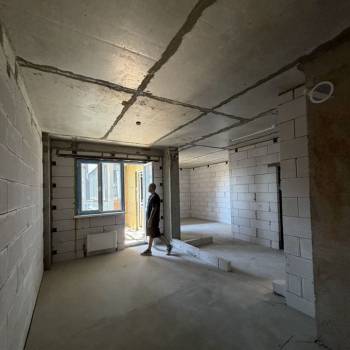 Продается 1-комнатная квартира, 50,1 м²