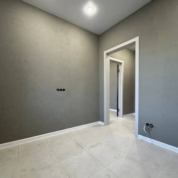 Продается 1-комнатная квартира, 27 м²