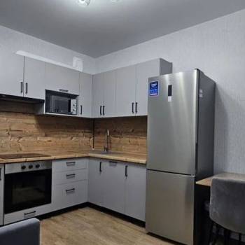 Сдается 1-комнатная квартира, 42,3 м²