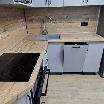 Сдается 1-комнатная квартира, 42,3 м²