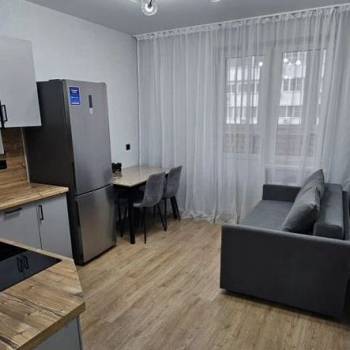 Сдается 1-комнатная квартира, 42,3 м²