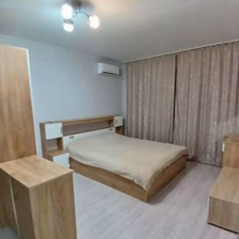 Сдается 1-комнатная квартира, 37 м²