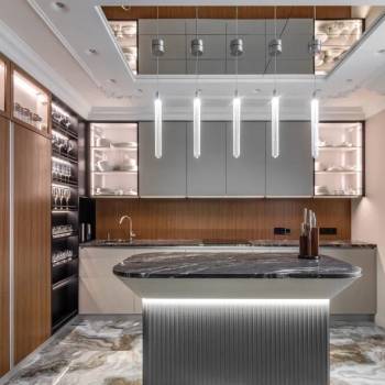 Продается 3-х комнатная квартира, 105 м²