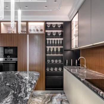 Продается 3-х комнатная квартира, 105 м²