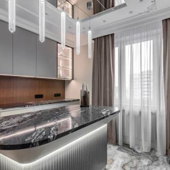 Продается 3-х комнатная квартира, 105 м²