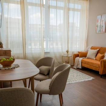 Сдается 1-комнатная квартира, 44,1 м²