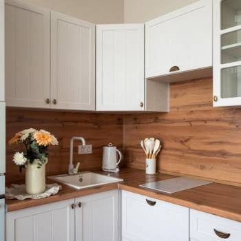 Сдается 1-комнатная квартира, 44,1 м²