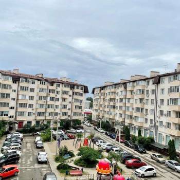 Продается 2-х комнатная квартира, 65 м²