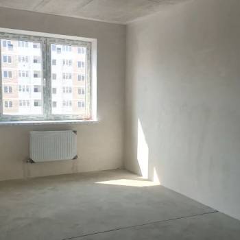 Продается 1-комнатная квартира, 38,1 м²