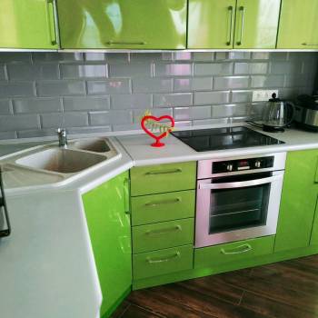 Сдается 1-комнатная квартира, 41 м²