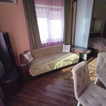 Сдается 1-комнатная квартира, 41 м²