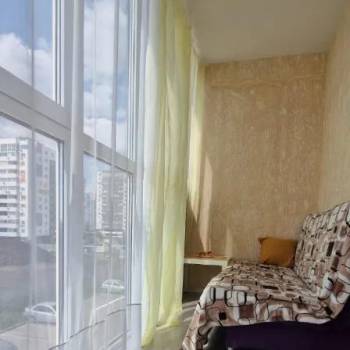 Сдается 1-комнатная квартира, 32 м²