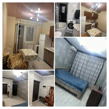 Сдается 1-комнатная квартира, 36 м²