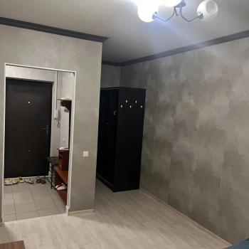 Сдается 1-комнатная квартира, 36 м²