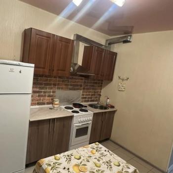 Сдается 1-комнатная квартира, 36 м²